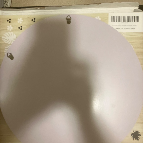 Christmas Advent Calendar Grinch Countdown - Picture 4 of 6